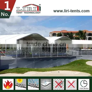 Large Commercial Dome Tent Event Tent for Outdoor Party thumbnail-3