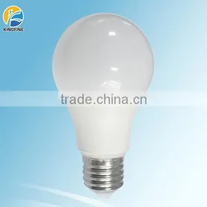 Free Sample CE ROHS 220V 110V 3W 5W 7W 9W 12W A19 A60 SMD E26 B22 E27 LED Light Bulb thumbnail-1