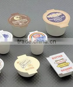 Coffee - Single-serve Espresso Packing Machine thumbnail-1