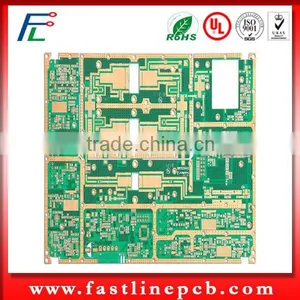 Refrigerator Pcb Board With Fr4 High tg thumbnail-1