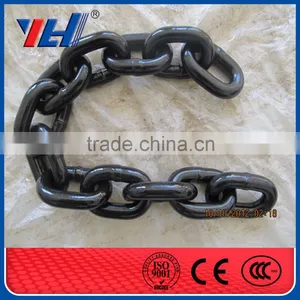 Galvanized Link Chain,building Chain thumbnail-3