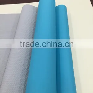 Decorative Yoga Mat Tpe Yoga Mat Double Color Side Tpe Yoga Mat thumbnail-1