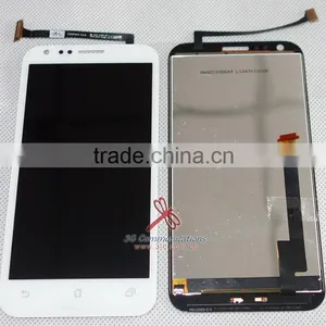 Wholesale!! Mobile Phone Lcd Replacement With Digitizer for Asus Padfone 2 A68 Lcd Display Assembly thumbnail-1