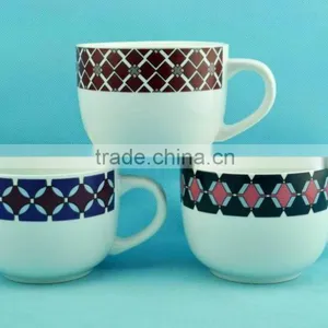 Deep New Bone China Mixing Bowl thumbnail-3