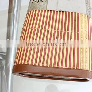 Hot Sale Antique Hollow Bed Rest Pillow,promotional Bamboo Firm Pillow thumbnail-3