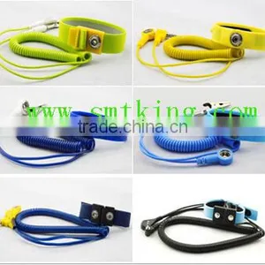 ESD Wrist Straps/antistatic Wrist Strap/ESD Product thumbnail-1