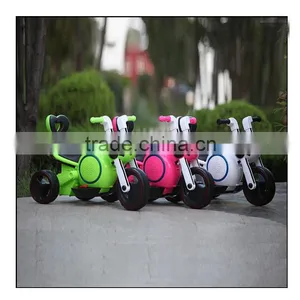 Ride on Toy Car thumbnail-6