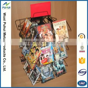 Best Counter Wire DVD Display thumbnail-4