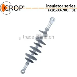 High Voltage Insulators thumbnail-4