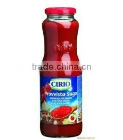 Tomato Sauce Filling Machine thumbnail-6