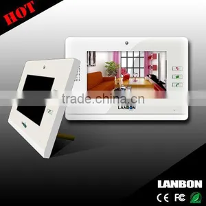Competitive Video Door Phone for Villa/apartment thumbnail-1