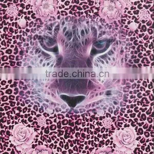 Factory Outlet RISHINE Wholesale Animal Pattern Hydrographics Film Water Transfer Printing Film thumbnail-2