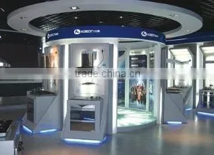 Ningbo Tongkin Technology Co., Ltd. company overview - view 2 thumbnail