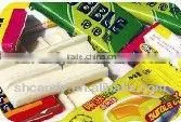 4 pc Chewing Gum Making Line thumbnail-1