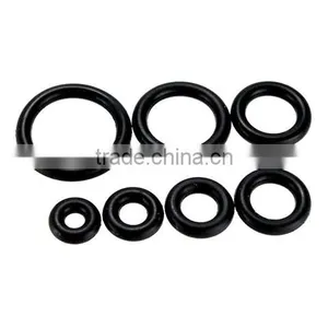 Black O Ring thumbnail-1