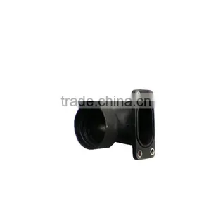 JMC Baodian Euro 3 Wastegate Auto Car Waste Gas Valve Connecting Pipe Auto Spare Parts thumbnail-4