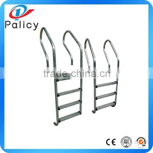 2016 Wholesale Swimming Pool Stainless Steel Ladder Above Ground Pool Steps SF-315 thumbnail-1