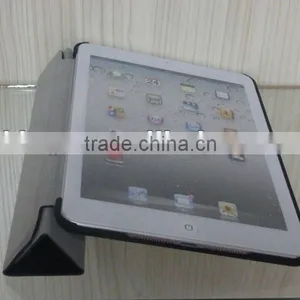 Hot Sale!! Luxury PU Leather Folder Smart Case Cover for Ipad 2/3/4 thumbnail-1