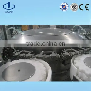 Rotary Ultrasonic Vial Washing Machine thumbnail-1