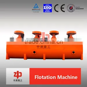 Flotation Beneficiation, Flotation Beneficiation Price thumbnail-1