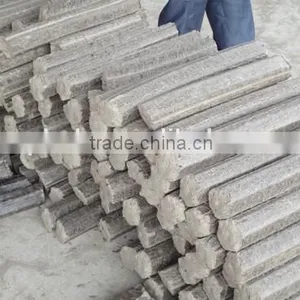 Biomass Briquette Press Machine for Environmental Fuel thumbnail-4