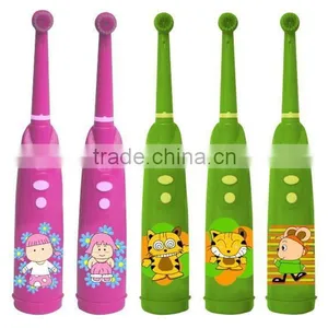 Battery Operated Toothbrush thumbnail-1