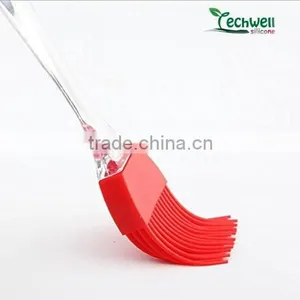 KT-028 Colorful Food Grade Material Multi Functional Silicone Oil Brush thumbnail-3