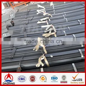 Flat Steel Flat Bar Steel Aisi P20+ni thumbnail-1