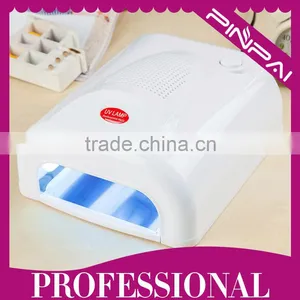 Portable Electric Led Nail Lamp for Sale thumbnail-1