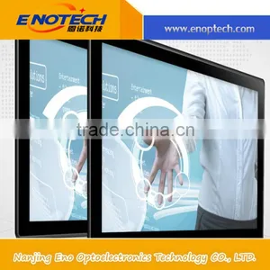 Hot Sell! Usb Multi Touch Screen Overlay Kit/infrared Multi Touch Frame thumbnail-1