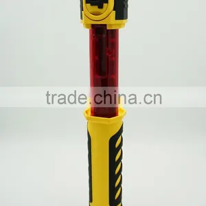 COB LED Work Light Plastic LED Pocket Light thumbnail-3