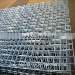 Supplier Security Mesh Panel Welded Wire Mesh Panels thumbnail-3