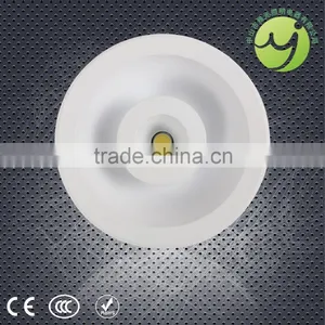 10+6W New Model Round Diffuse Reflection Light thumbnail-3