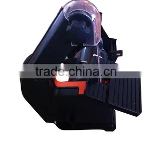 Metal Knife Vibratory Polishing Machine With Trade Assurance thumbnail-6