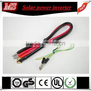 1200W Dc/ac 12/24v Power Inverter With Serveral Colors Choose thumbnail-3