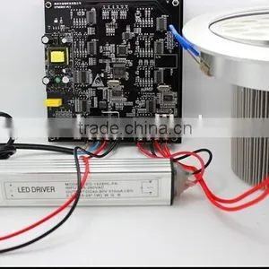 Multi-function Electric Parameter Tester AC Voltage,current ,DC VOLAGE CURRENT thumbnail-3
