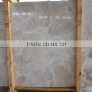 Cheap Beige Marble Slabs From Turkey thumbnail-4
