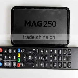 2016 Best Selling Products In America Arabic Iptv Box & Sweden Iptv Account MAG250 Linux Iptv thumbnail-2