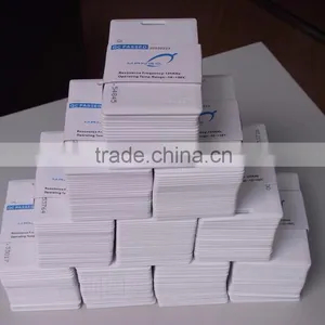 Original Mango Thick Card With Series Number thumbnail-2