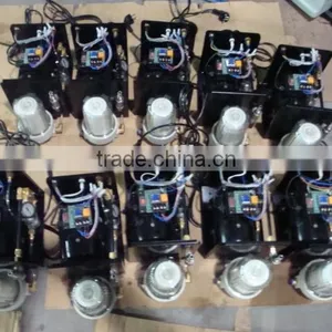 High Pressure Powerful Outdoor Misting Fans thumbnail-6