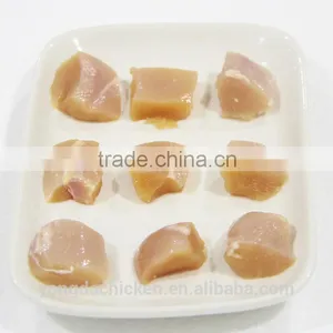 Chopped Chicken Breast Meat Chook Chicken Breast thumbnail-2