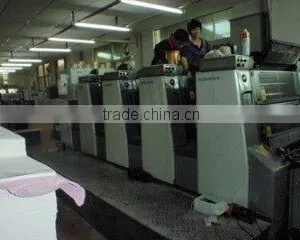 Guangzhou Zhonghao Packaging Products Co., Ltd. company overview - view 2 thumbnail