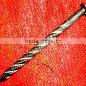 Congo Market Twisted Nails thumbnail-1