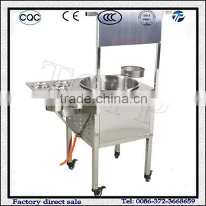 Industrial Big Candy Floss Maker Machine For Sale thumbnail-2