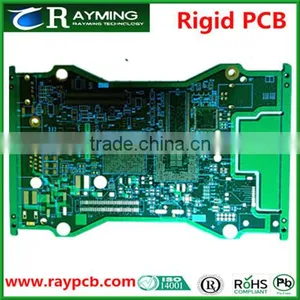 Metal Base Clad/Taconic/Arlon/Rogers PCB Arlon 55NT Pcb thumbnail-2