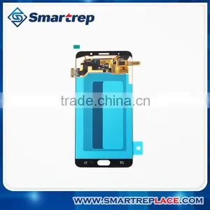 5.7 Inch for Samsung Galaxy Note 5 LCD Display and Touch Screen Digitizer Assembly thumbnail-1