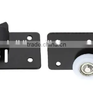 KLD-JL- 005 Sliding Door Roller / Wardrobe Door Roller / Cabinet Door Roller /Bottom Roller thumbnail-1