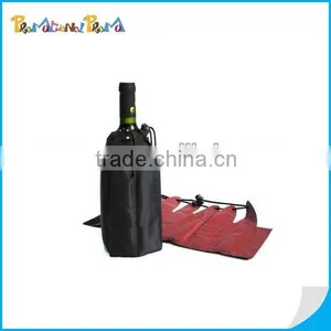 Promotional Wine Cooler for Picnic thumbnail-1