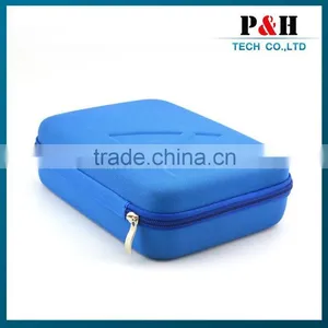 Multiple Color EVA Camera Case for Gopro Housing Camera Bag for Gopro 3 thumbnail-1