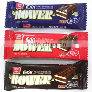 Yake Bower 3-layers Filled Chocolate Bar thumbnail-2